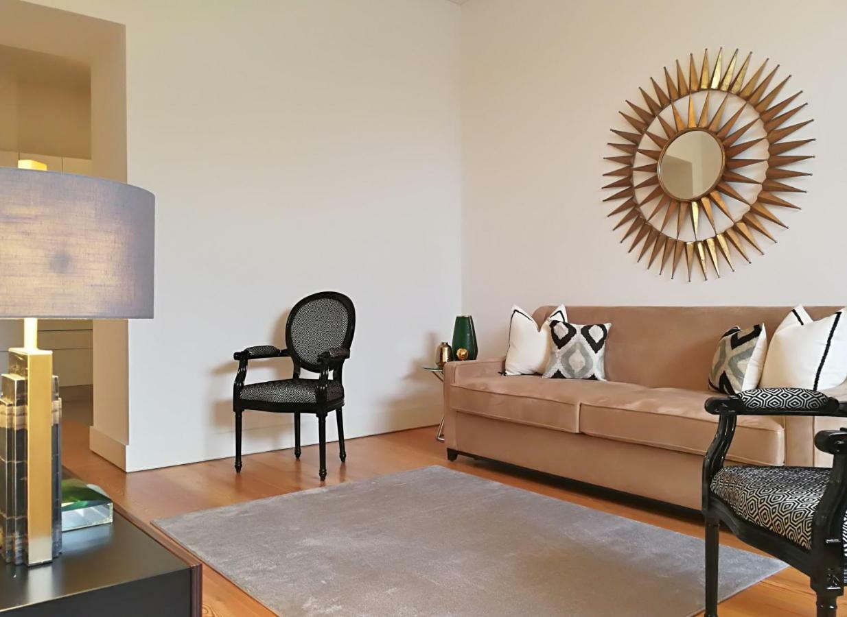 Appartement Finestay Santana